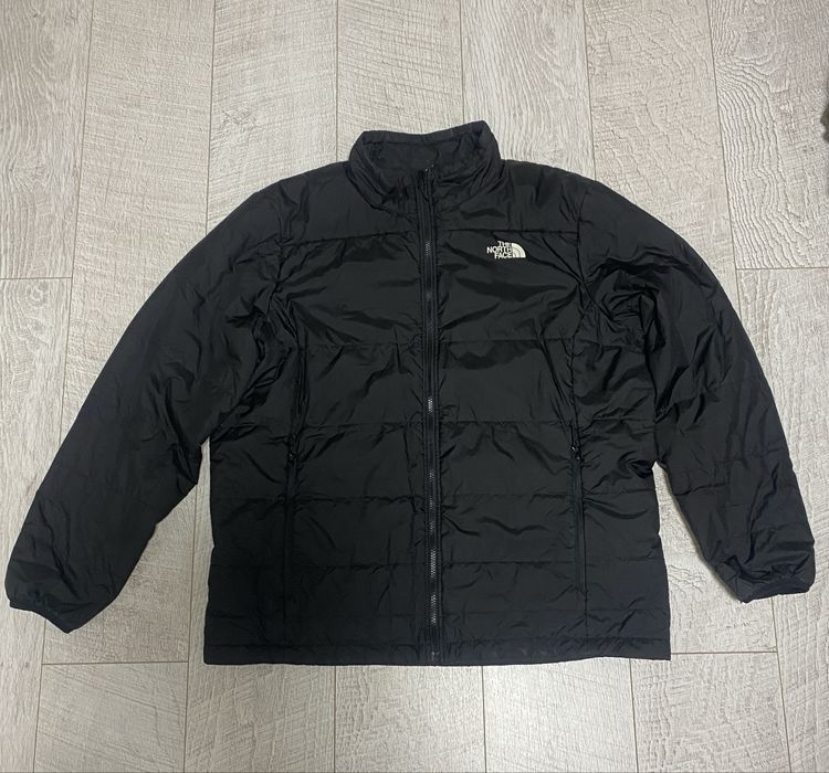 Чоловіча куртка-підклад The North Face, XL size