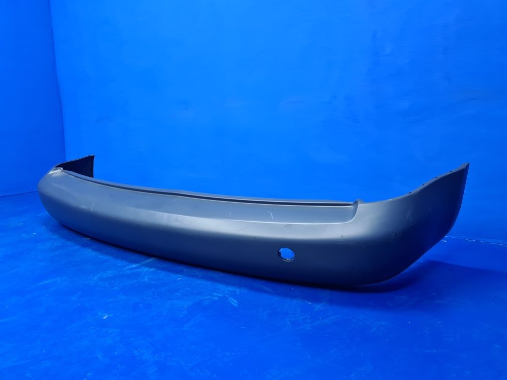 ZDERZAK tylny VW CADDY 2K0 02-15r tył oryginał