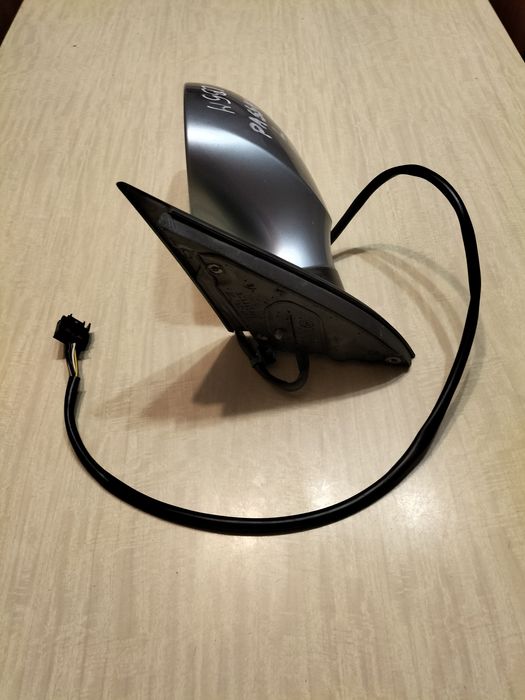 Orginalne lusterko lewe VW Passat B6