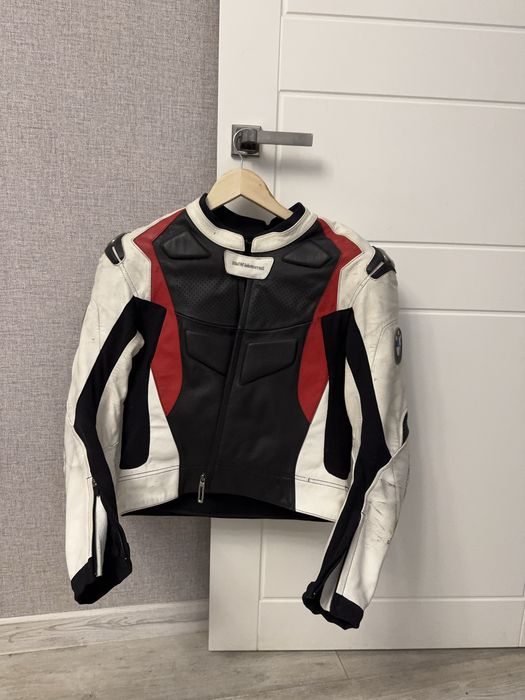 Мотокуртка bmw motorrad