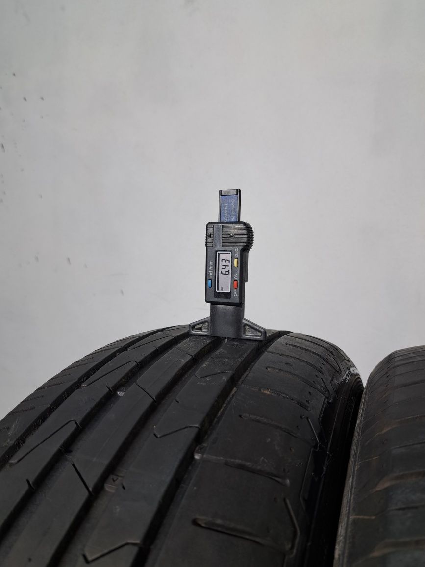 Шини колеса 205 60 R16 HANKOOK Ventus S1evo2 резина покришки Літо