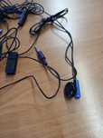 Słuchawka mikrofon do Ps4 Playstation Sony