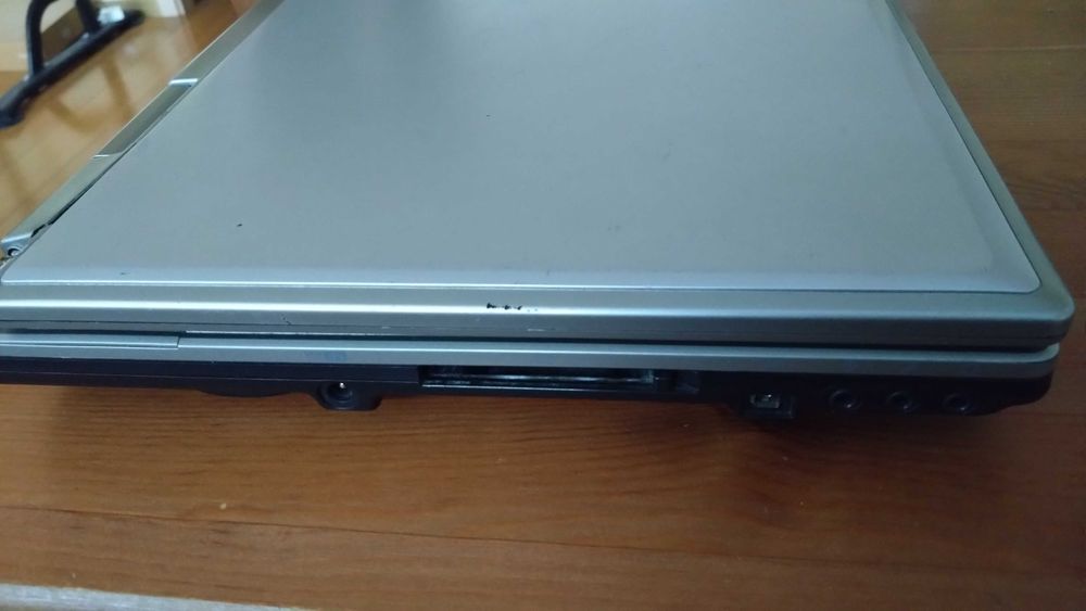 Komputer przenośny Asus
