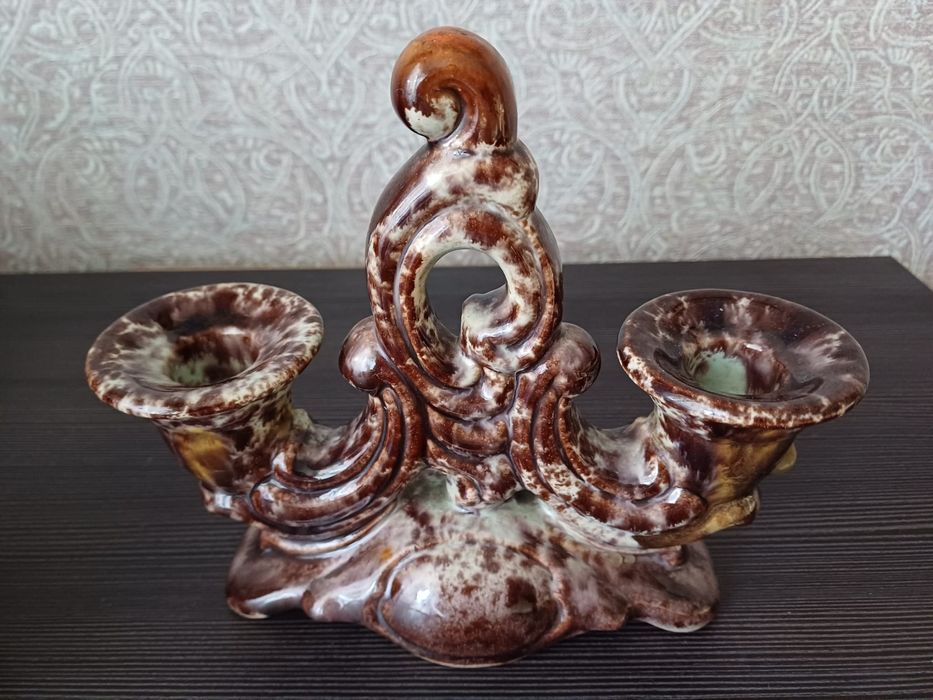 Кераміка Jasba Germany. Вінтаж. 1950-60 рр