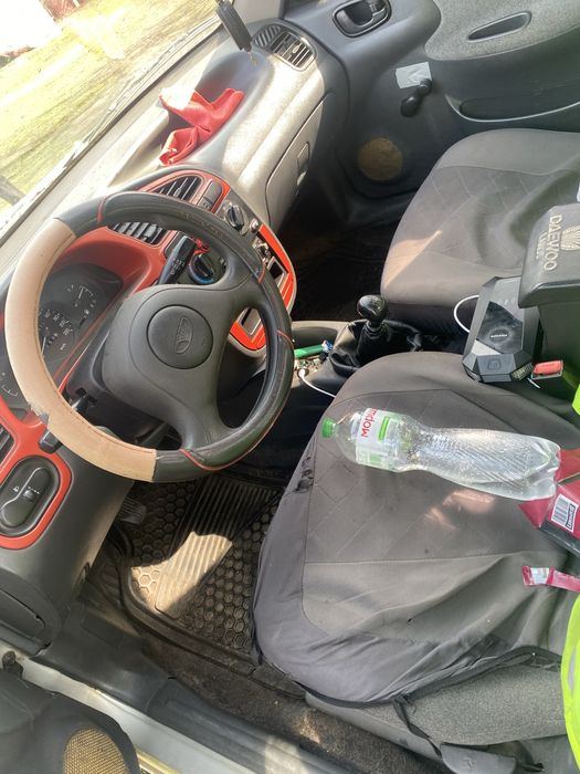 Продам део сенс .