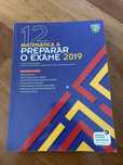 Manual de preparaçao para exame de Matematica A.