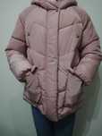 Kispo novo de menina rosa 10 anos