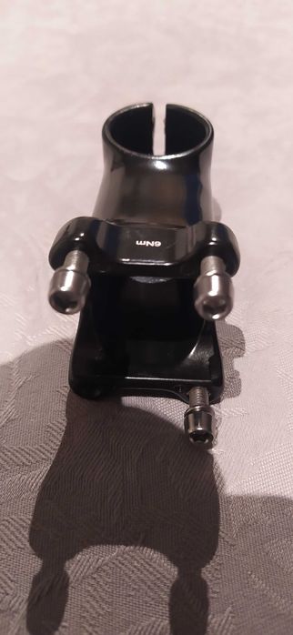 Avanço para Bicicleta