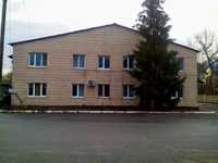 Здам офіс в Іванкові, дешево від 60 м². Іванків, Зручне розташування.