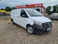 Mercedes-Benz VITO  109 1.6 88KM !!! Long !!! Klima !!! Navi !!! Serwis !!! Super Stan