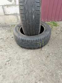 Резина на джип 235/55r17