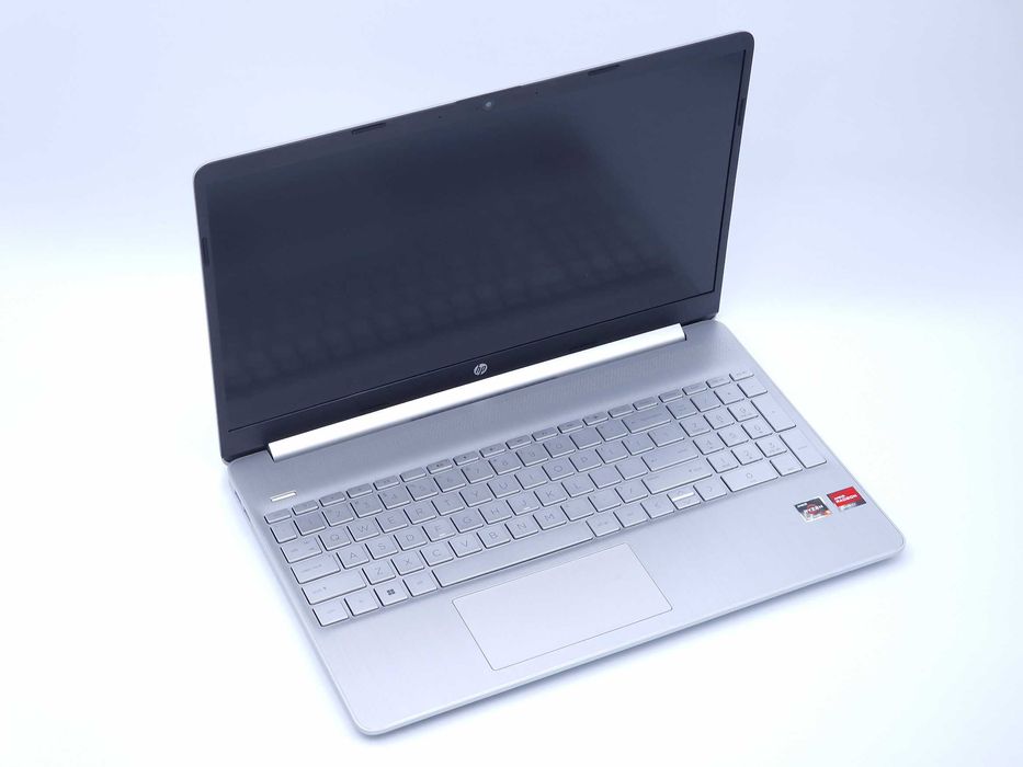 Laptop HP 15s IPS 5300U (Ryzen 5 7520U) 8GB 256SSD Win11 1,69kg FV23%