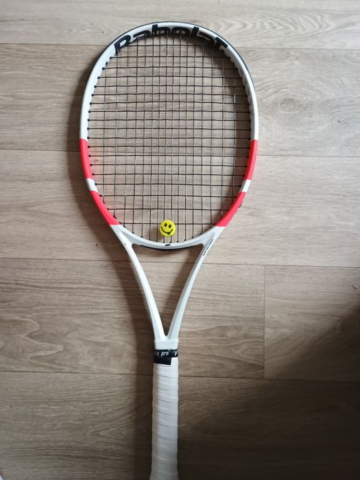 Rakieta Babolat Pure Strike