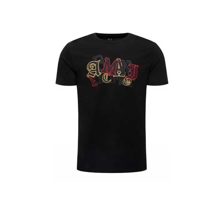 Футболка чоловіча Armani Exchange L нова фірмова оригінал