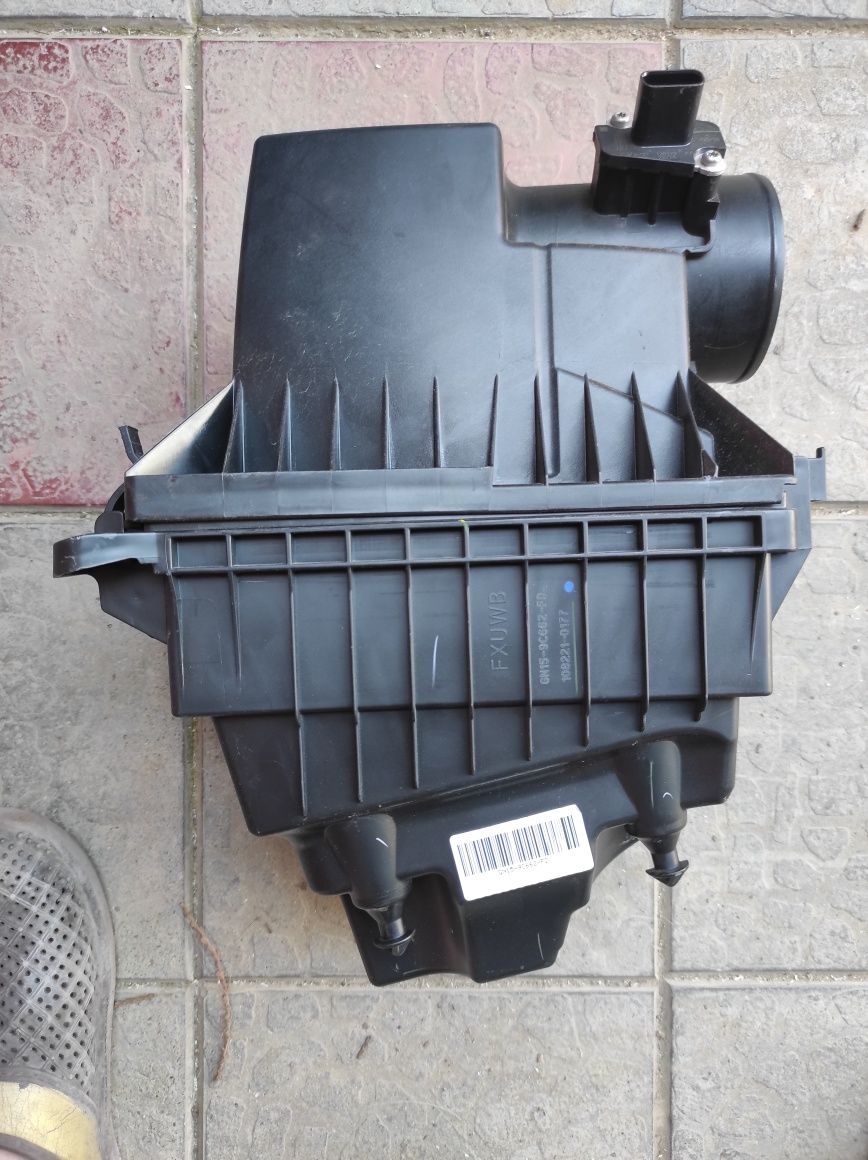 Корпус повітряного фільтра на Ford Ecosport 2.0 GN1Z-9600H