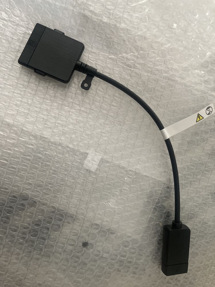 Przewod samsung connect box