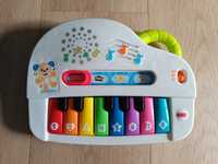 Pianino Fisher Price