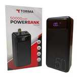 Павербанк TORIMA TRM-1050 50000 MAH