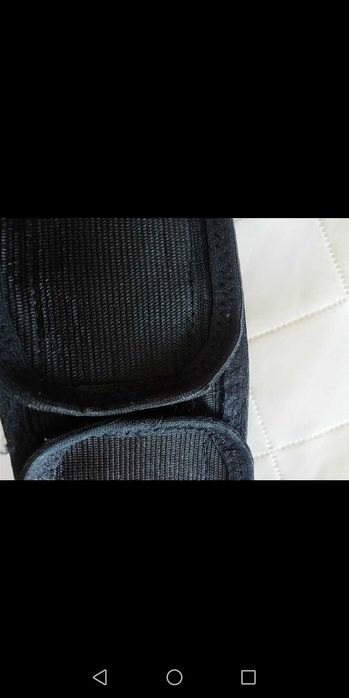 Cinta de suporte para Grávida Carriwel S/M