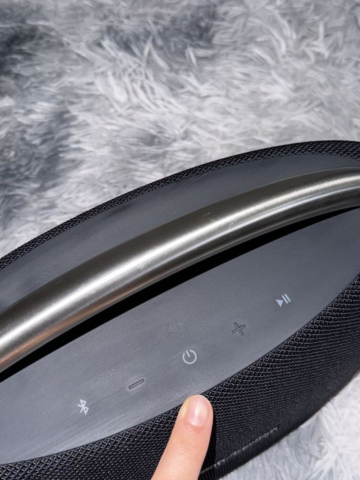 Harman Kardon Go+Play