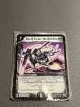 Duel Masters - Death Cruzer, Annihilator