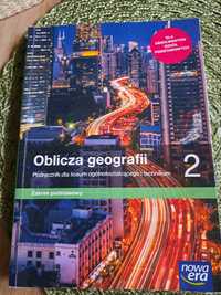 Podręcznik do geografii