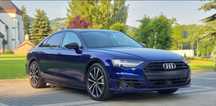 Audi A8 Polski salon,Bezwypadkowy.Miękka Hybryda,Matrix,Masaże, Top stan !! Za