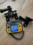 Детский фотоаппарат экшн-камера VTech Kidizoom Action с креплениями