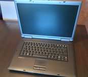 Laptop Fujitsu Siemens -wszystko sprawne