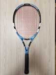 Ракетка babolat reflex team, ракетка для великого тенісу