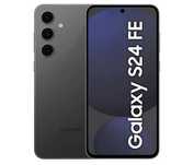 Nieużywany Samsung Galaxy S24 FE 5G 128/8GB Graphite 24mGW Śląsk