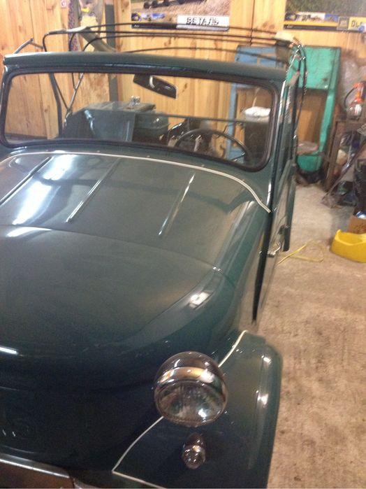 Смз СЗА Моргуновка мотоколяска