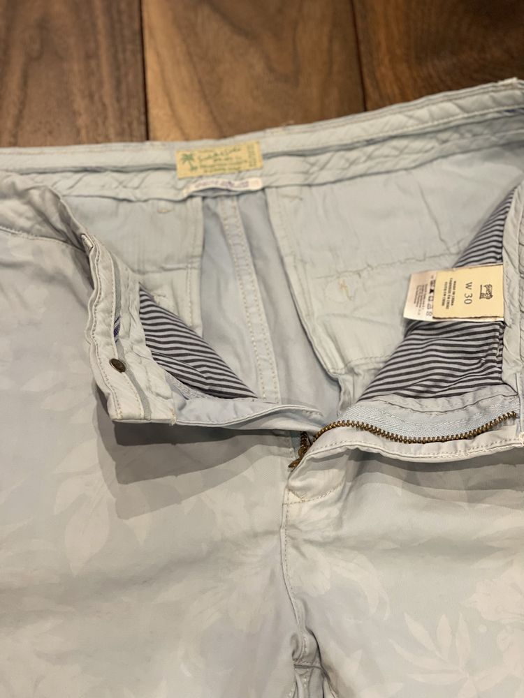 Шорти Scotch&Soda, розмір 30