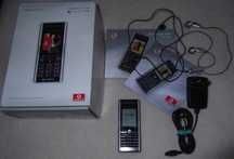 Telefon Sony Ericsson V600i bez simlocka - polskie menu