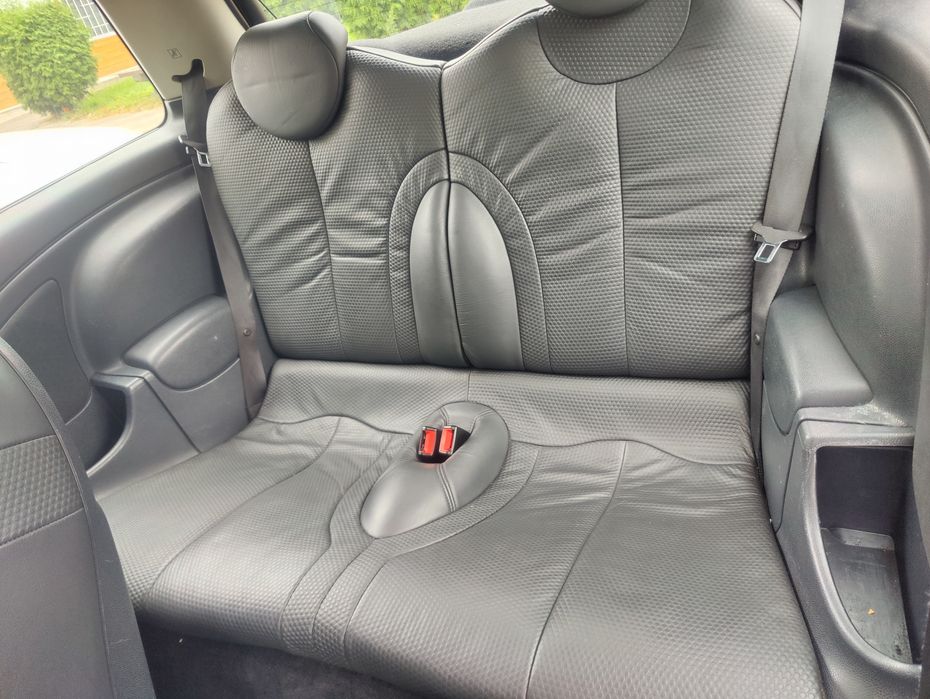 Sprzedam Mini Cooper R50