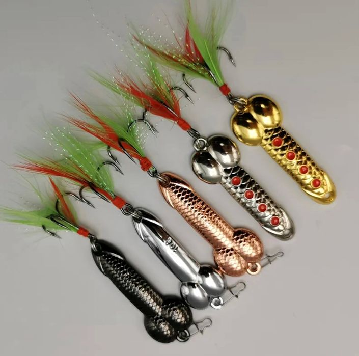 Блешня для риболовлі + органайзер