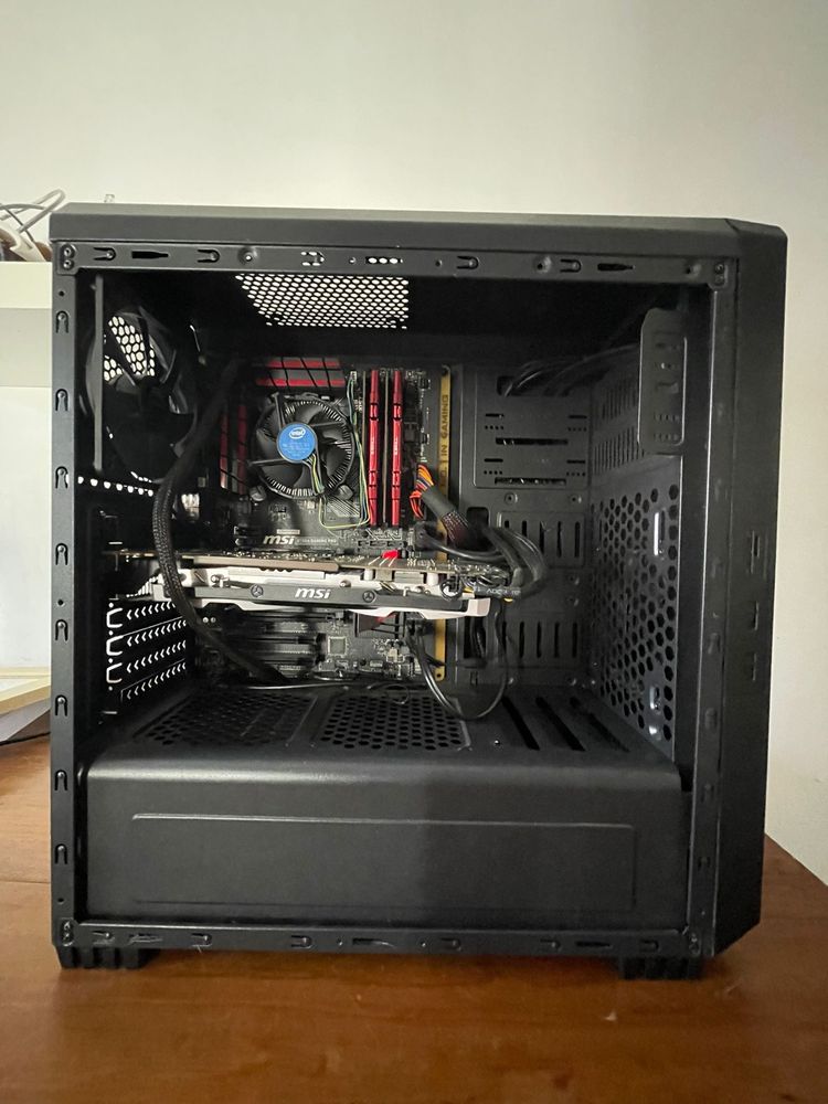 PC Computador GAMING