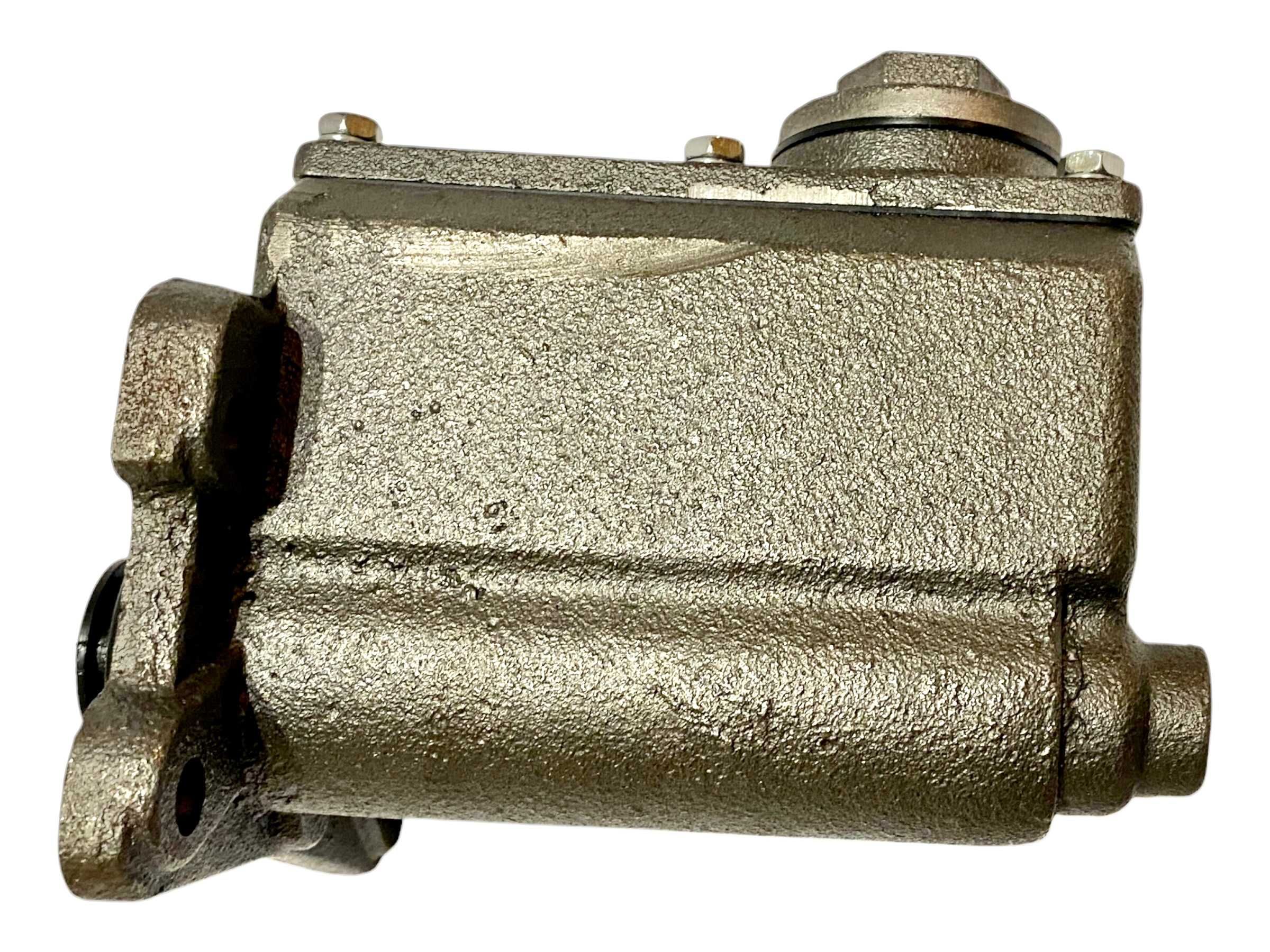 Pompa hamulcowa sprzęgłowa WOŁGA 21 GAZ 66 BRDM-2 Hamulcowo-sprzęgłowa