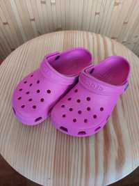 Crocs дитячі С10-11 крокси детские