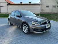 Volkswagen Golf Volkswagen Golf VII 1.4TSI Highline