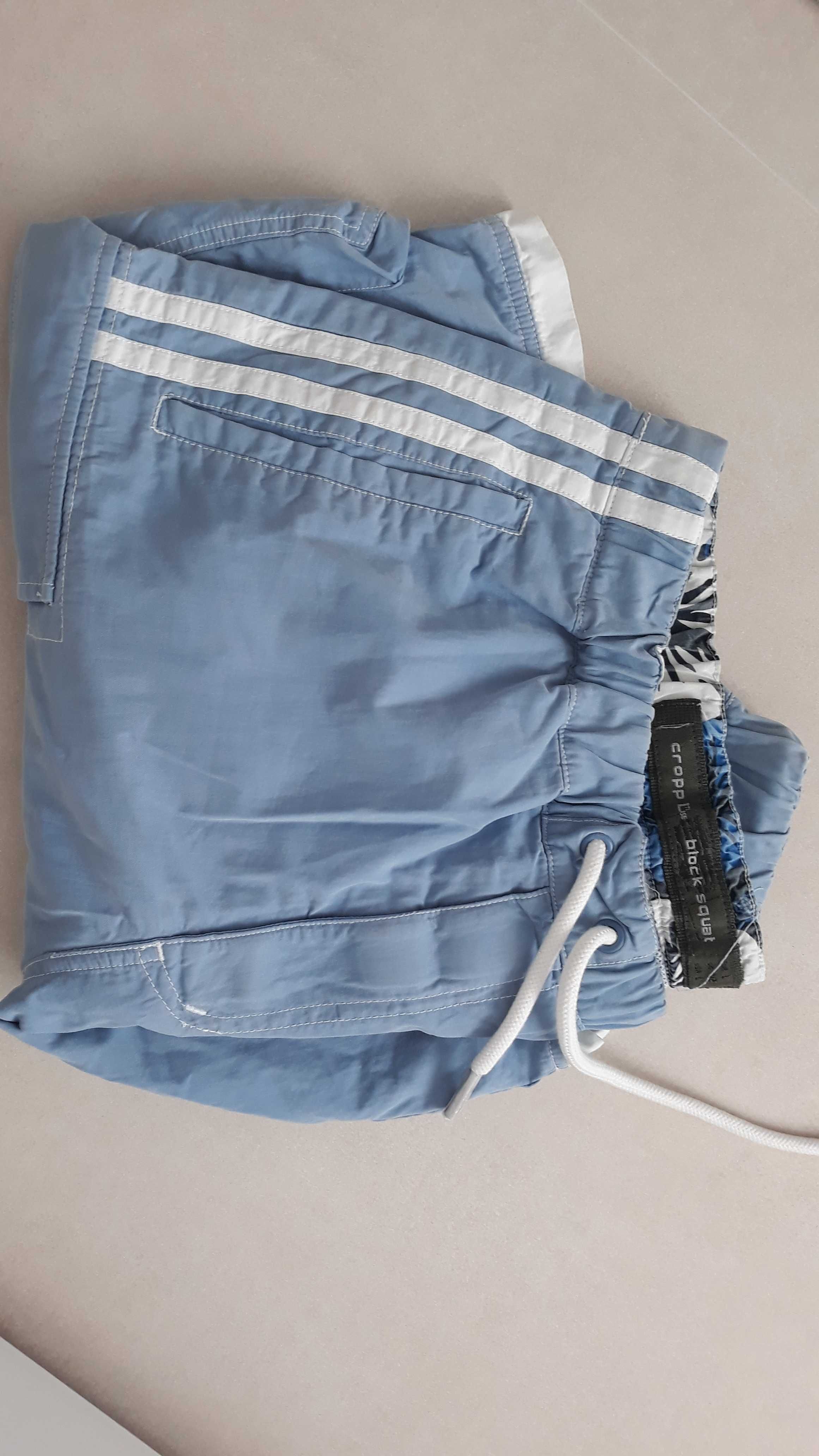 CROPP - sxorty męskie L