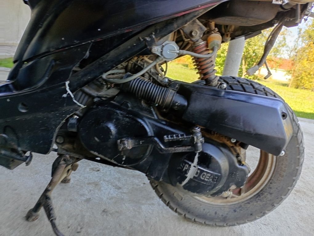 Viper wind 80 продам