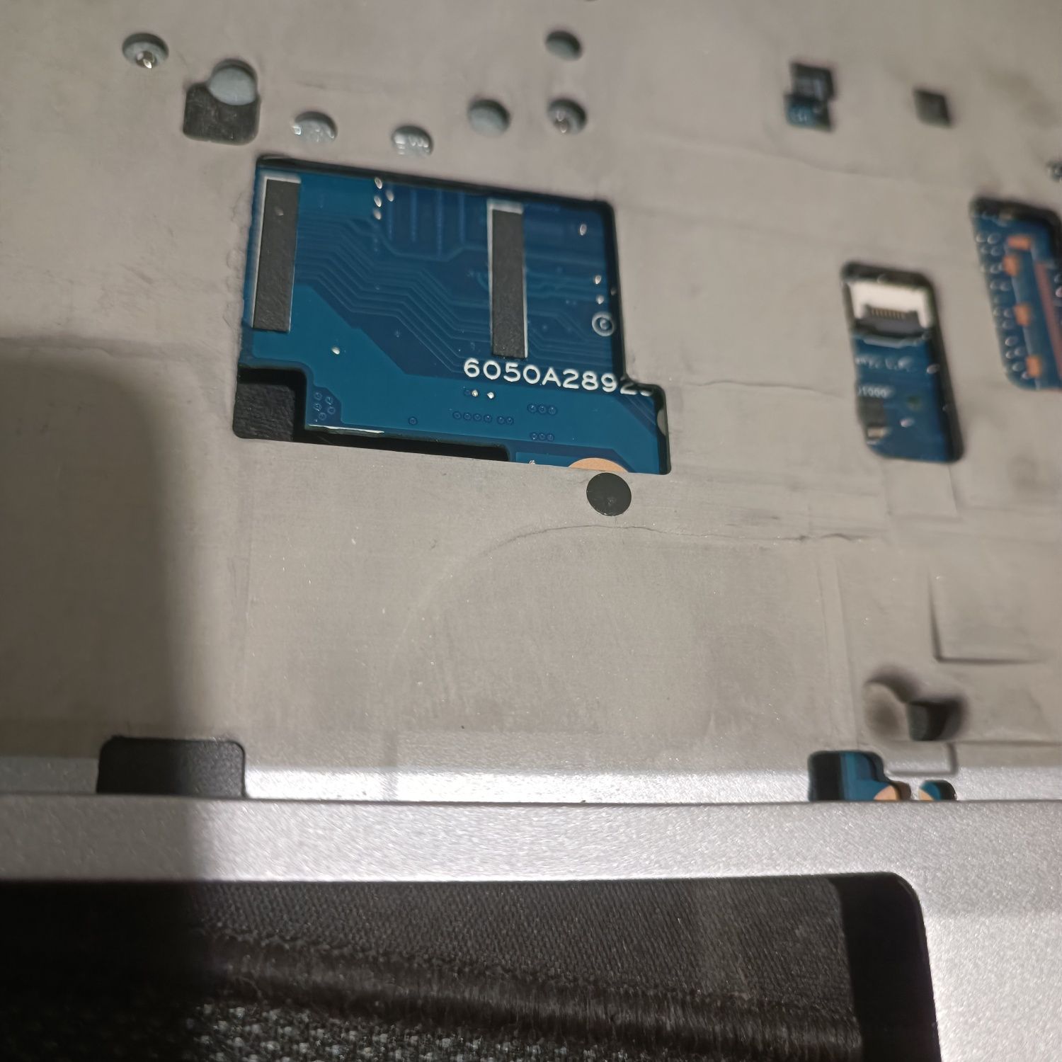 Płyta główna do HP EliteBook 820 G3 i5-6300U
