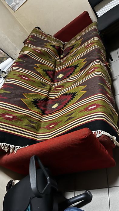 Диван рощкрадний книжка радянського періоду випуску