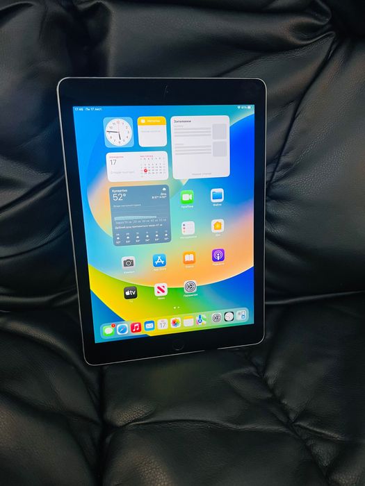 iPad Pro 9,7 32Gb Space Gray