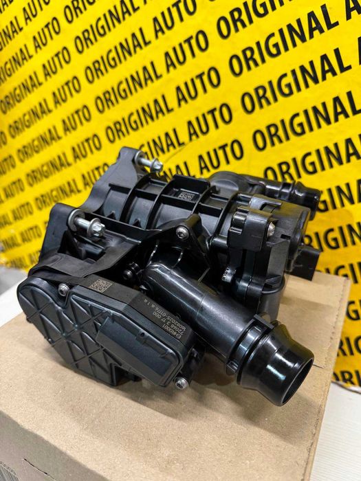 Корпус термостата BMW B46 B48 G20 G01 G02 G30 G23 Новий Оригінал