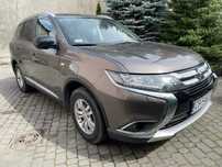 Sprzedam Mitsubishi Outlander