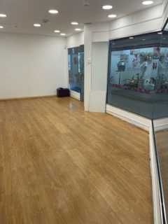 Aluga-se loja 40m2 centro Lisboa Avenidas Nova