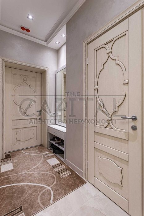 Оренда квартири, ЖК Новопечерські Липки, вул. Верхогляда, Печерськ