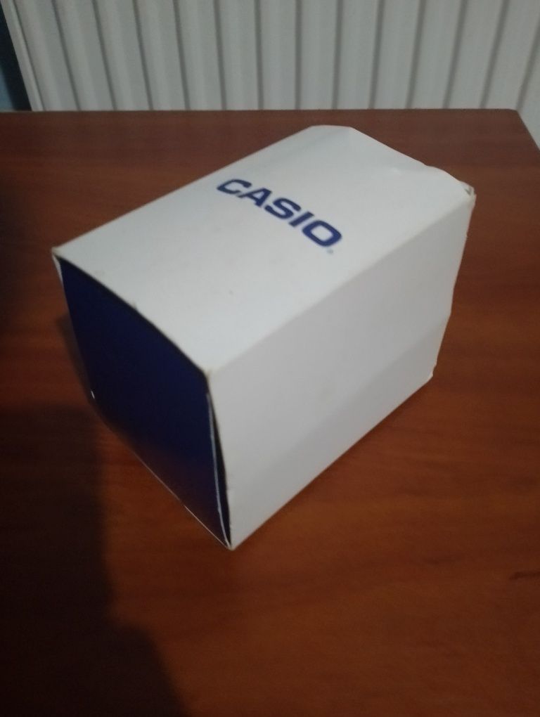 Годинник Casio Illuminator